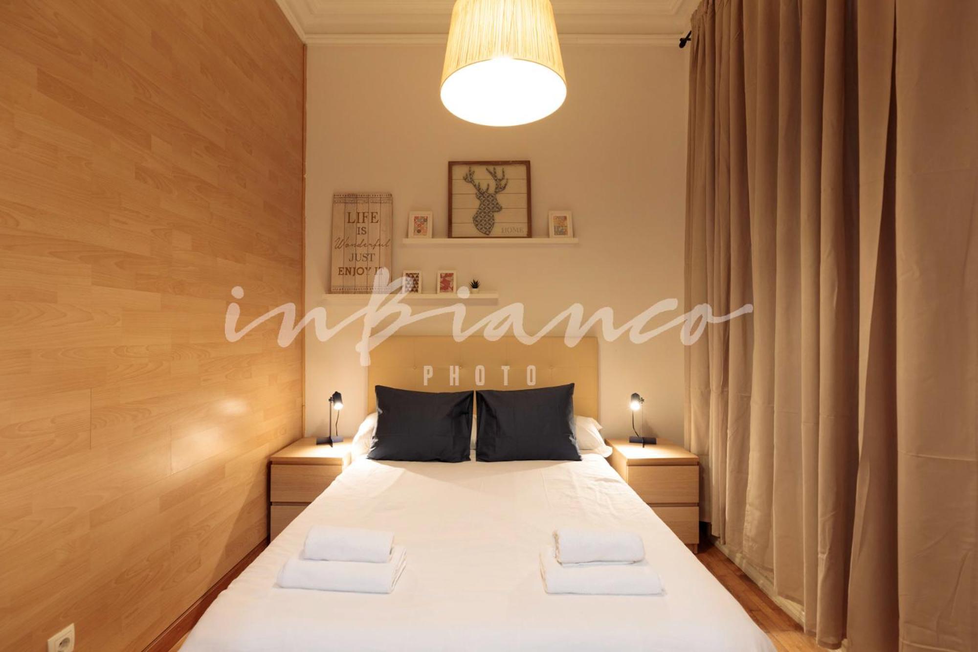 Be Barcelona Plaza Catalunya Apartment Exterior foto