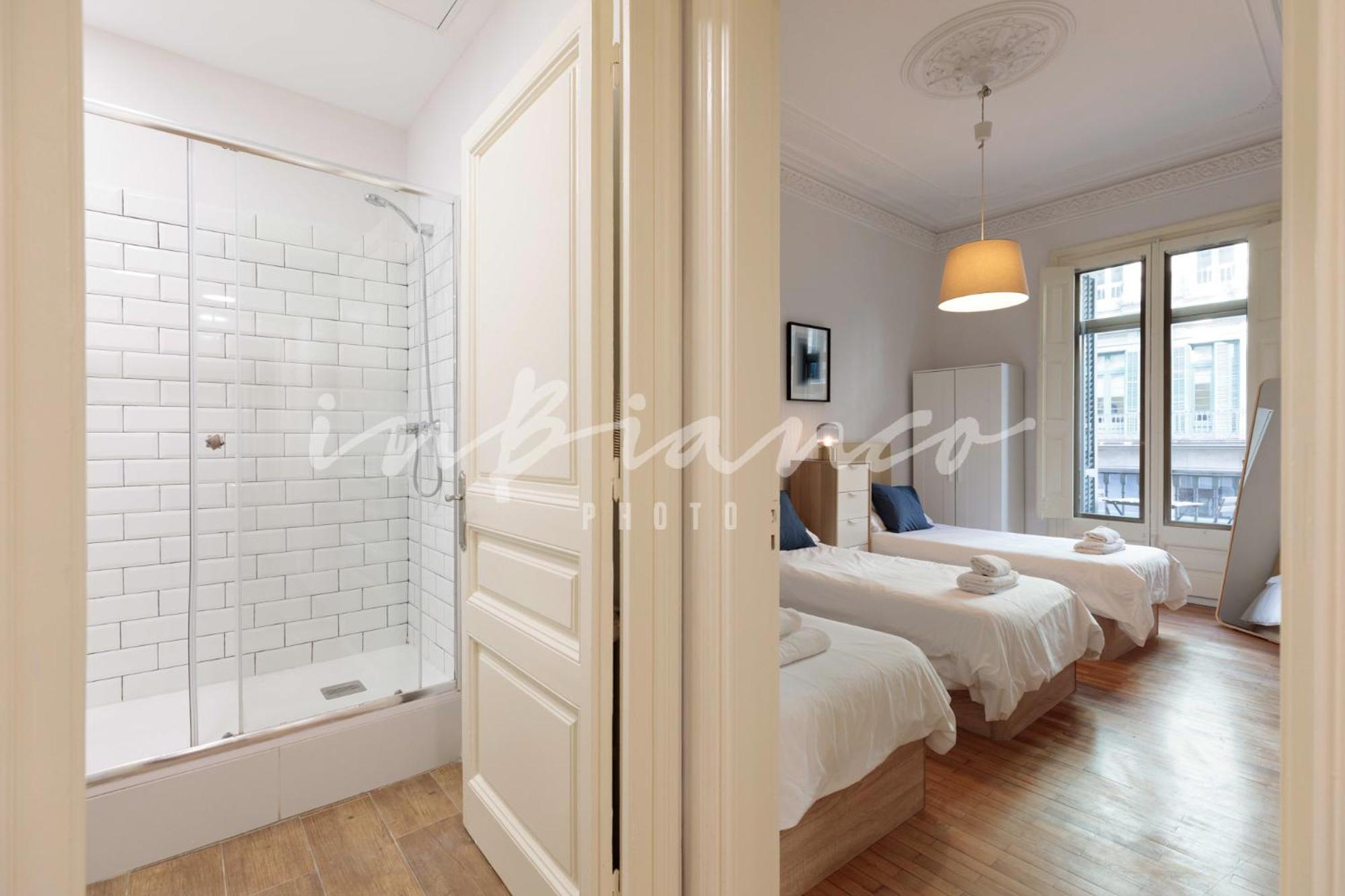 Be Barcelona Plaza Catalunya Apartment Exterior foto