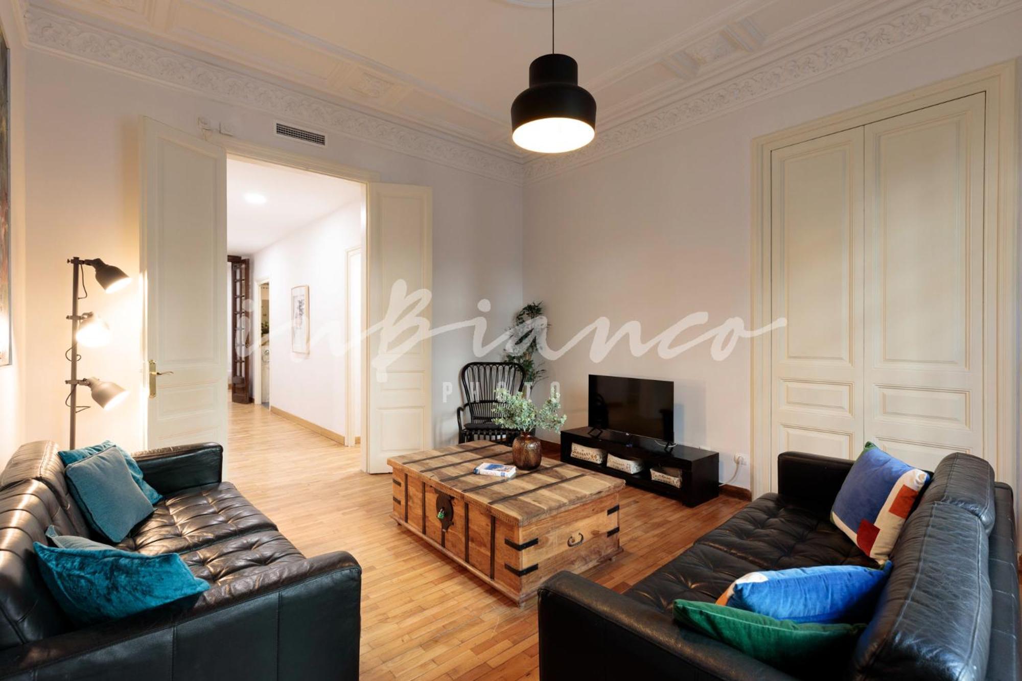 Be Barcelona Plaza Catalunya Apartment Exterior foto