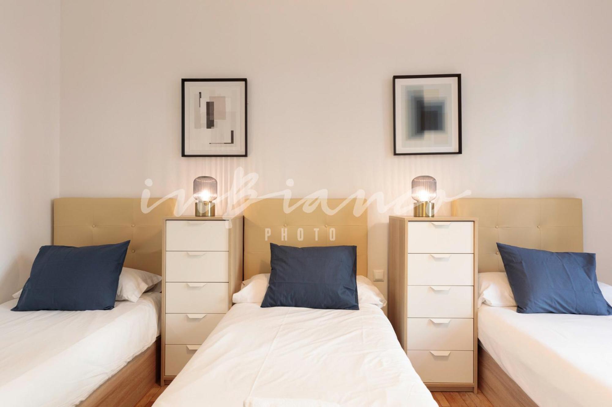 Be Barcelona Plaza Catalunya Apartment Exterior foto
