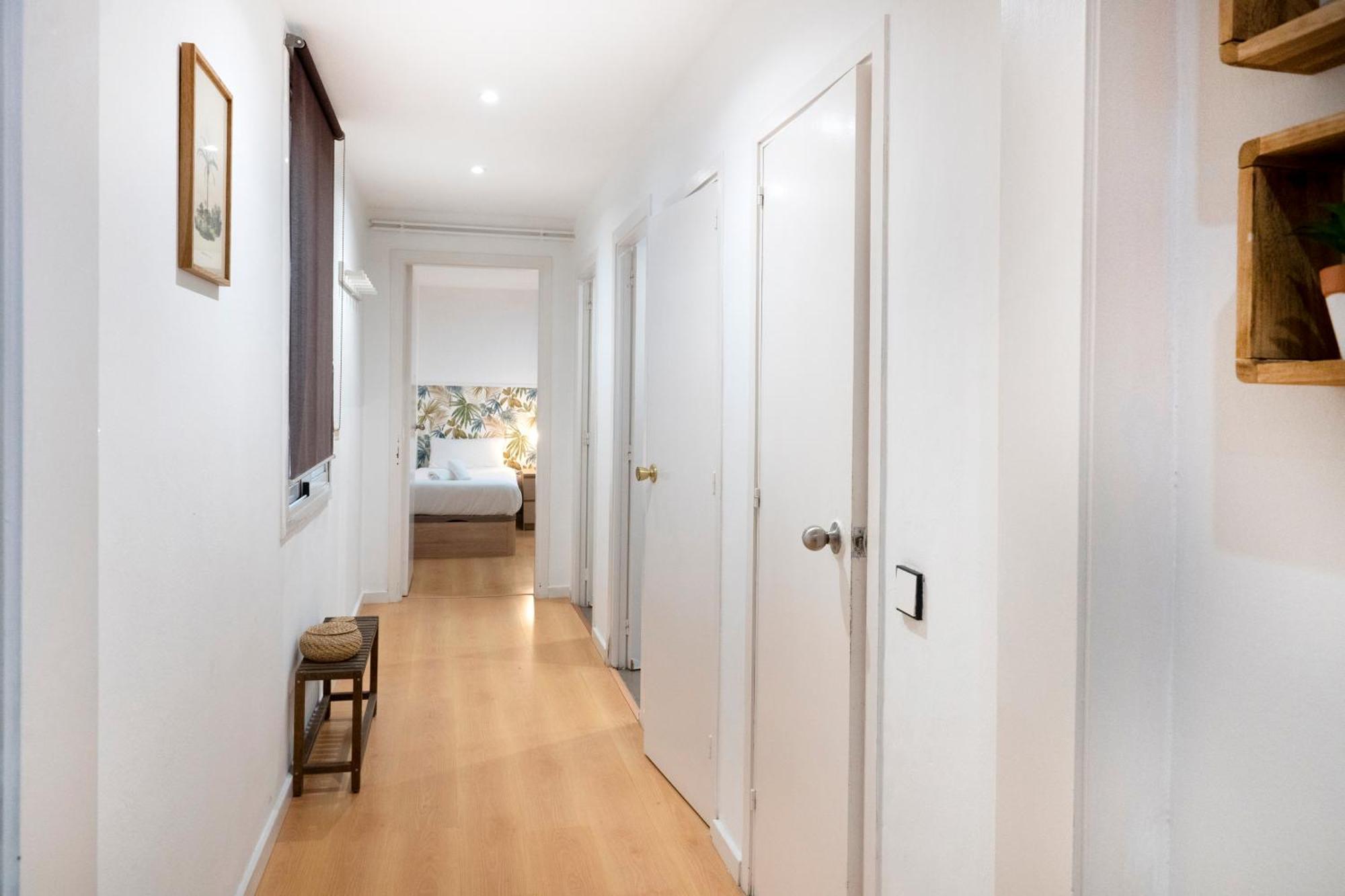 Be Barcelona Plaza Catalunya Apartment Exterior foto