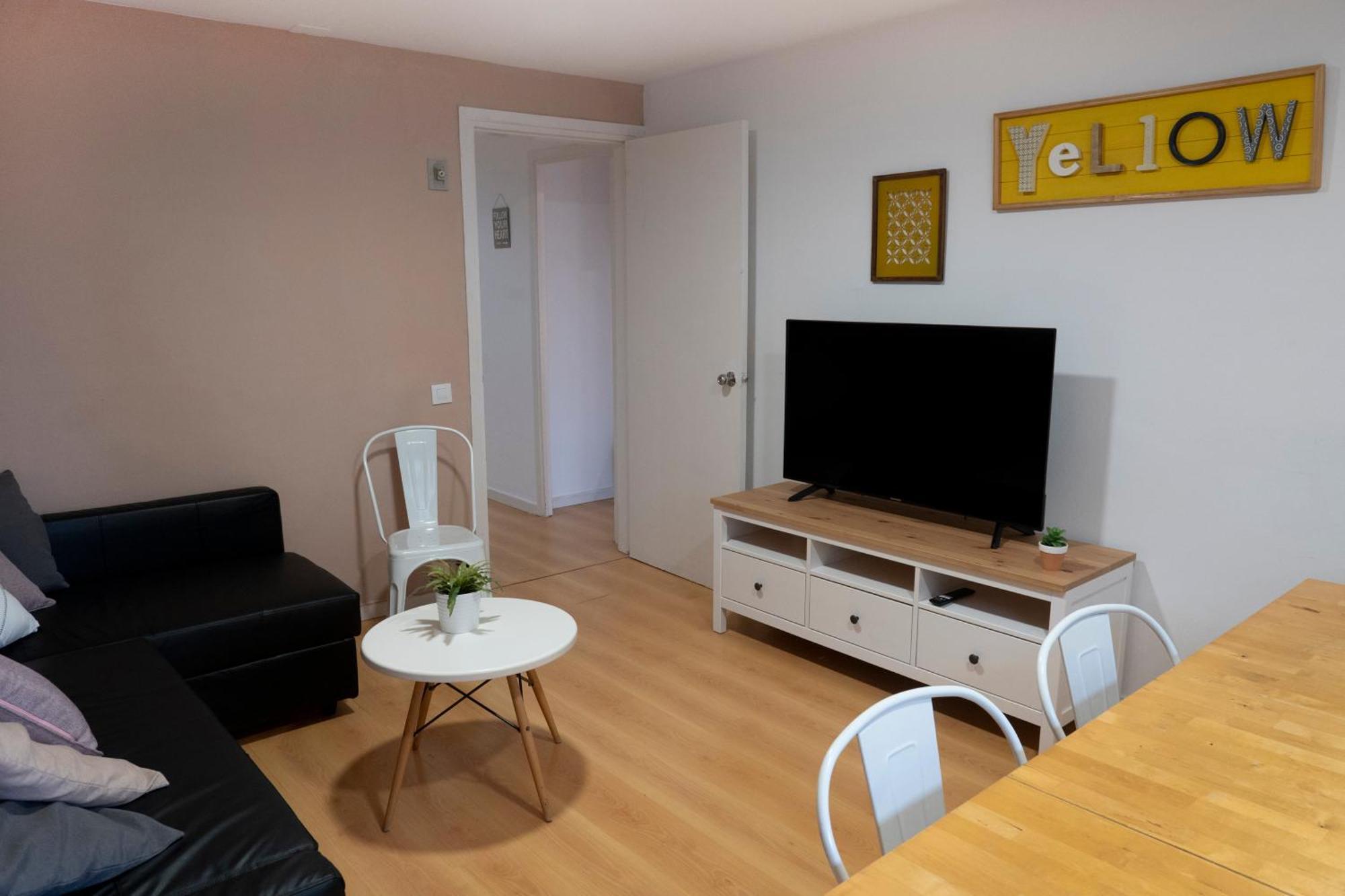 Be Barcelona Plaza Catalunya Apartment Exterior foto
