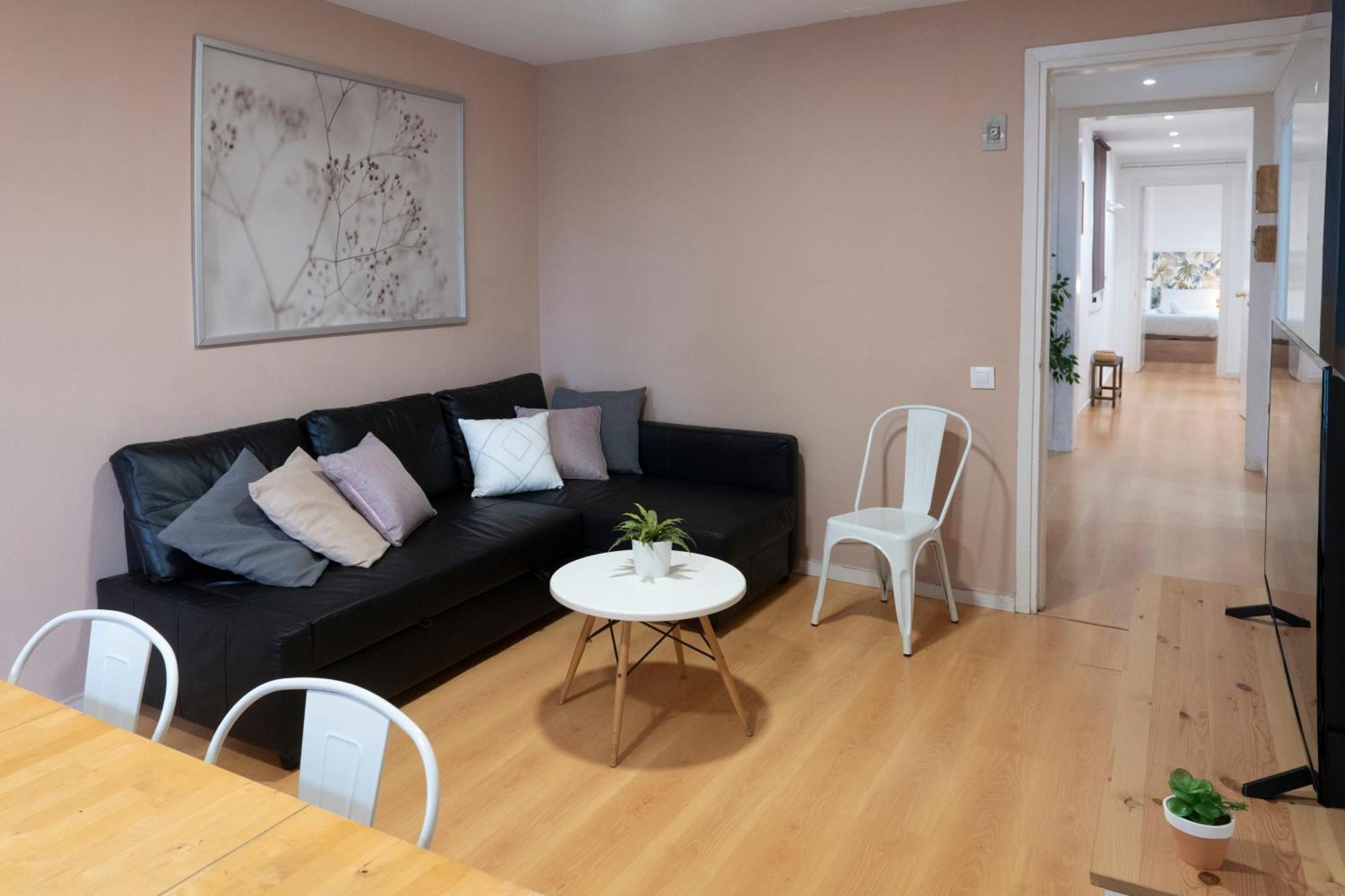 Be Barcelona Plaza Catalunya Apartment Exterior foto
