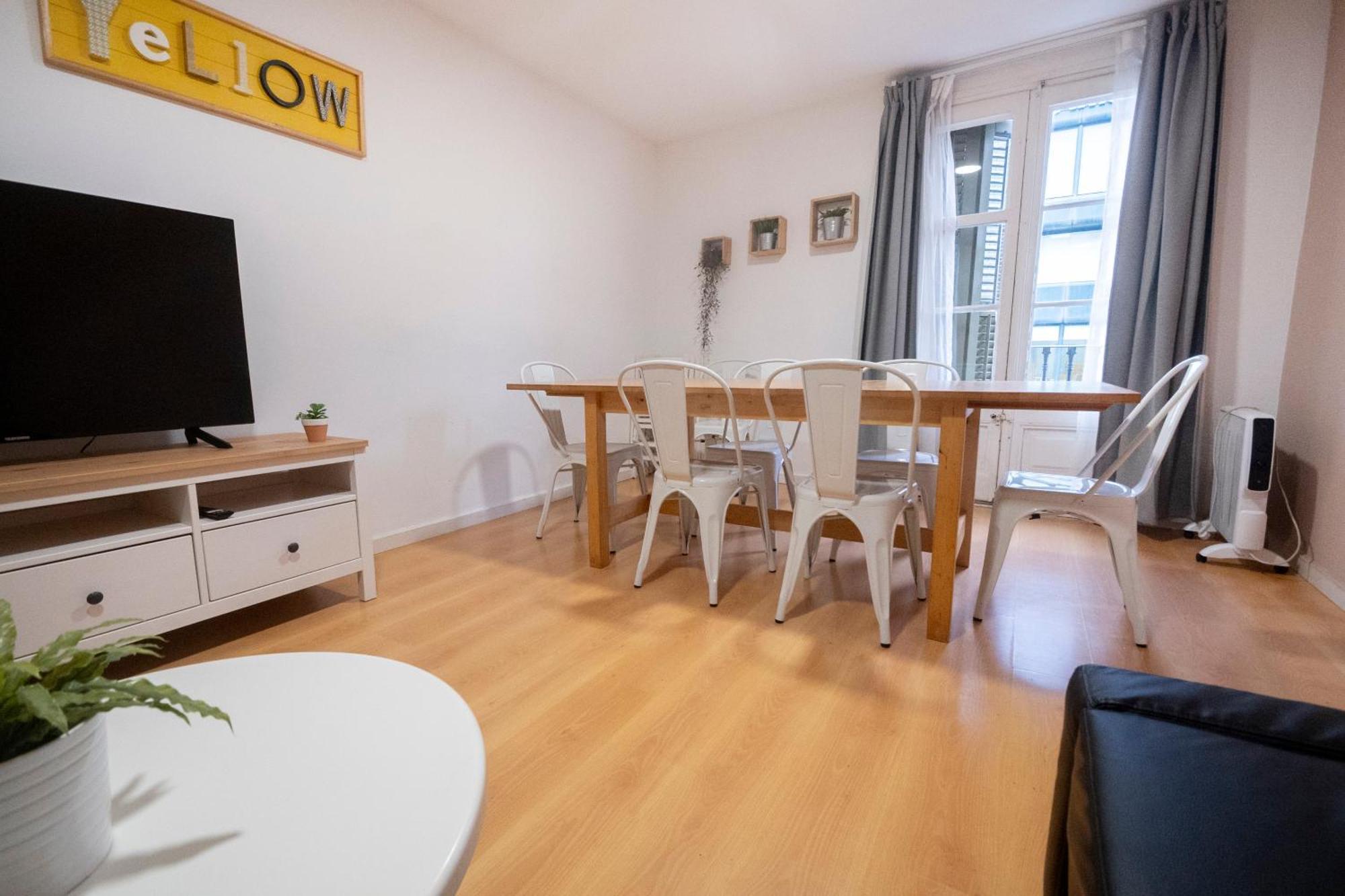 Be Barcelona Plaza Catalunya Apartment Exterior foto