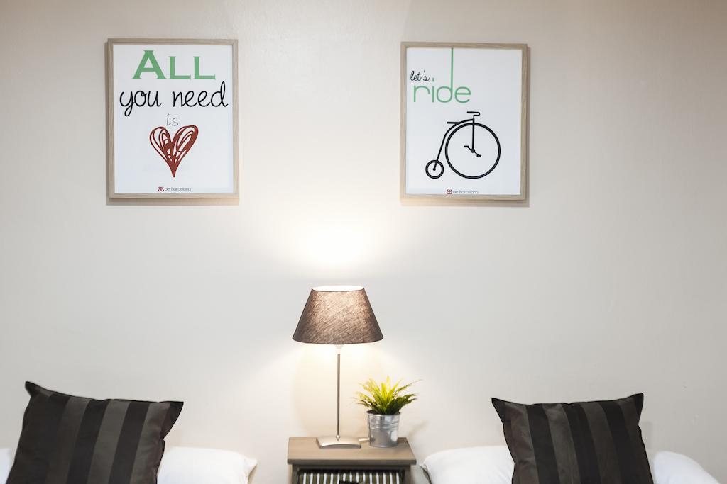 Be Barcelona Plaza Catalunya Apartment Cameră foto
