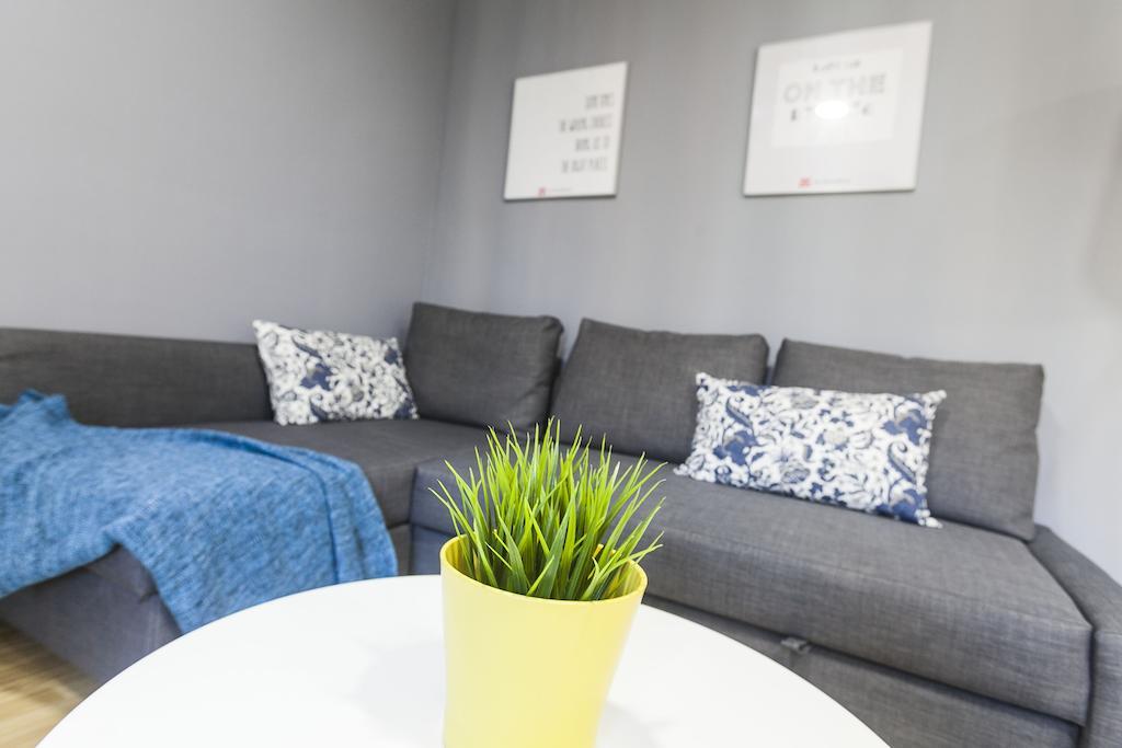 Be Barcelona Plaza Catalunya Apartment Exterior foto