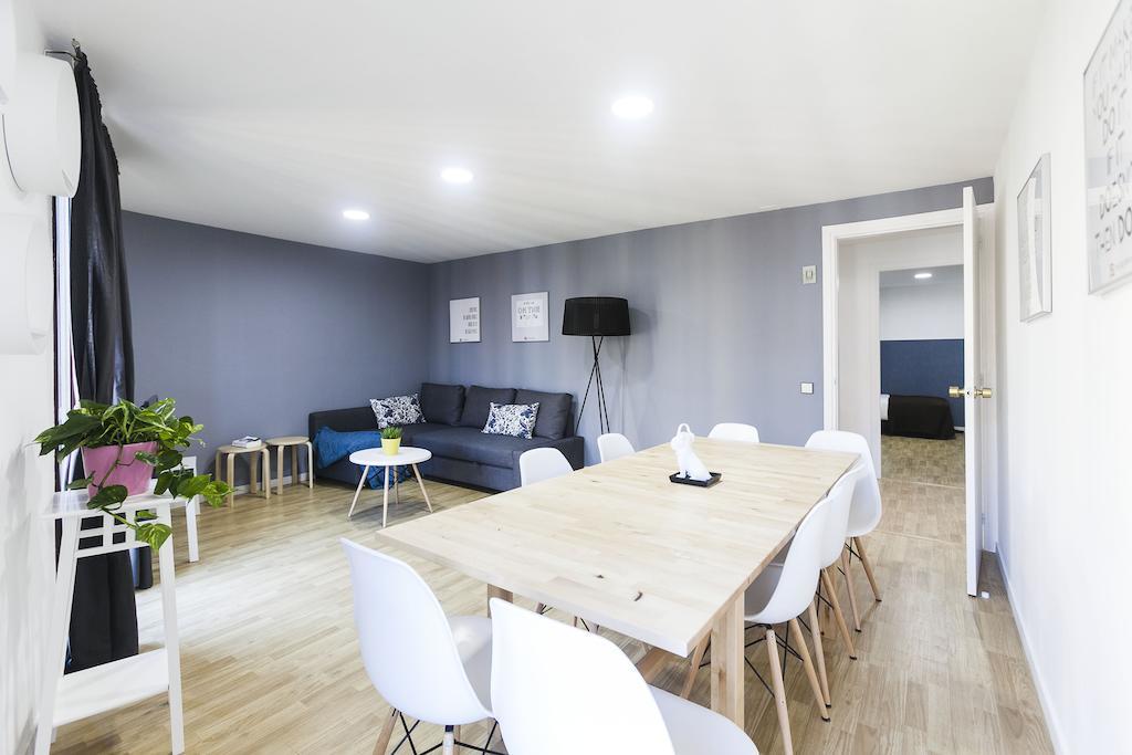 Be Barcelona Plaza Catalunya Apartment Cameră foto