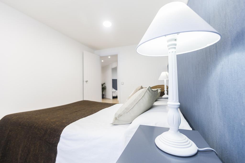 Be Barcelona Plaza Catalunya Apartment Exterior foto