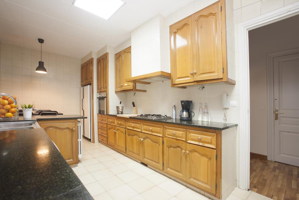 Be Barcelona Plaza Catalunya Apartment Cameră foto