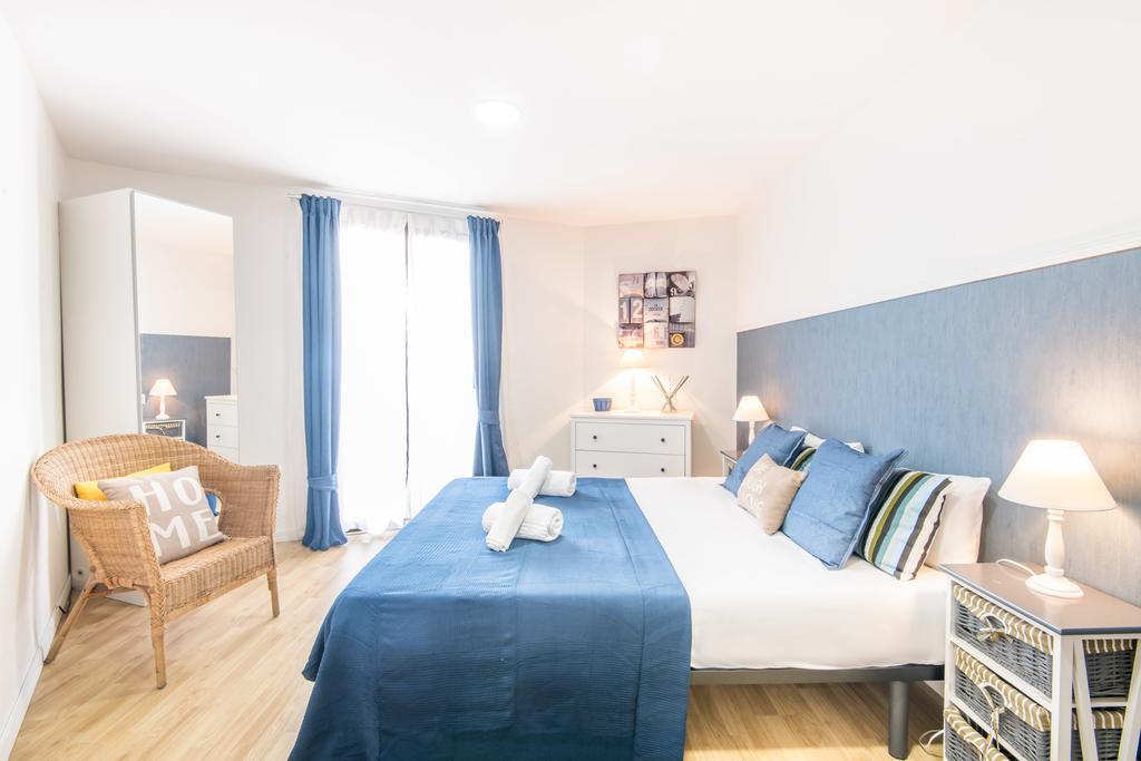 Be Barcelona Plaza Catalunya Apartment Exterior foto